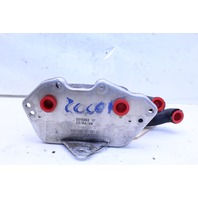 2008 Audi A5 Engine Oil Cooler 06E117021G