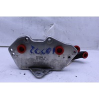 2008 Audi A5 Engine Oil Cooler 06E117021G