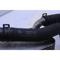 2008 Audi A5 Engine Oil Cooler 06E117021G