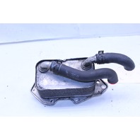 2008 Audi A5 Engine Oil Cooler 06E117021G