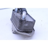 2008 Audi A5 Engine Oil Cooler 06E117021G
