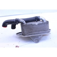 2008 Audi A5 Engine Oil Cooler 06E117021G