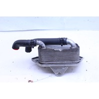 2008 Audi A5 Engine Oil Cooler 06E117021G