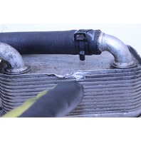2008 Audi A5 Engine Oil Cooler 06E117021G