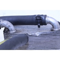 2008 Audi A5 Engine Oil Cooler 06E117021G