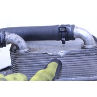 2008 Audi A5 Engine Oil Cooler 06E117021G