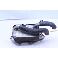2008 Audi A5 Engine Oil Cooler 06E117021G
