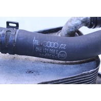2008 Audi A5 Engine Oil Cooler 06E117021G