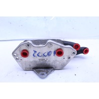 2008 Audi A5 Engine Oil Cooler 06E117021G