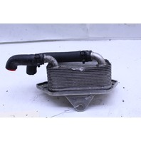 2008 Audi A5 Engine Oil Cooler 06E117021G