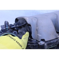 2009 2010 2011 2012 Audi A5 B8 Intake Manifold 06E133210L