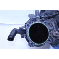 2009 2010 2011 2012 Audi A5 B8 Intake Manifold 06E133210L