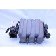 2009 2010 2011 2012 Audi A5 B8 Intake Manifold 06E133210L