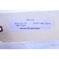 2009 2010 2011 2012 Audi A5 B8 Intake Manifold 06E133210L