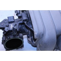 2009 2010 2011 2012 Audi A5 B8 Intake Manifold 06E133210L