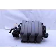 2009 2010 2011 2012 Audi A5 B8 Intake Manifold 06E133210L