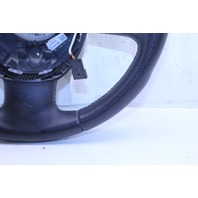 2009 2010 2011 2012 Audi A5 B8 Steering Wheel Paddle Shift OEM