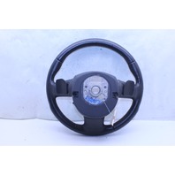 2009 2010 2011 2012 Audi A5 B8 Steering Wheel Paddle Shift OEM