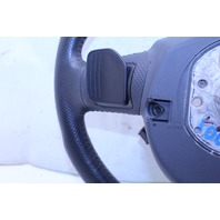 2009 2010 2011 2012 Audi A5 B8 Steering Wheel Paddle Shift OEM