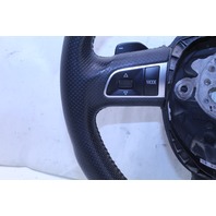 2009 2010 2011 2012 Audi A5 B8 Steering Wheel Paddle Shift OEM