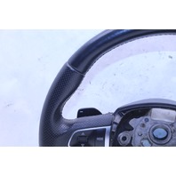 2009 2010 2011 2012 Audi A5 B8 Steering Wheel Paddle Shift OEM