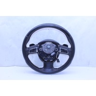 2009 2010 2011 2012 Audi A5 B8 Steering Wheel Paddle Shift OEM
