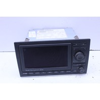 2006 2007 2008 Audi A4 Navigation Navi RNSE Radio Stereo 8E0035192E OEM