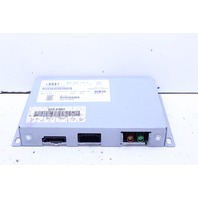 2005-2008 Audi A4 XM Satellite Radio Receiver Control Module 8E0035593E OEM