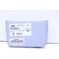 2005-2008 Audi A4 XM Satellite Radio Receiver Control Module 8E0035593E OEM