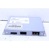 2005-2008 Audi A4 XM Satellite Radio Receiver Control Module 8E0035593E OEM