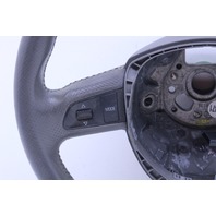 2005-2008 Audi A4 Sedan 3 Spoke Leather Steering Wheel 8E0419091DK OEM
