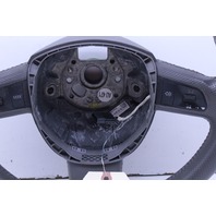 2005-2008 Audi A4 Sedan 3 Spoke Leather Steering Wheel 8E0419091DK OEM