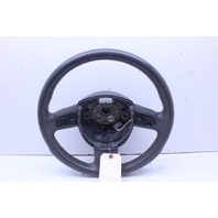 2005-2008 Audi A4 Sedan 3 Spoke Leather Steering Wheel 8E0419091DK OEM