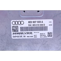 2005 Audi A4 Sedan 3.2 Engine Computer Module ECU ECM DME 8E0910559D OEM