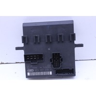 2006 2007 2008 Audi A4 Onboard Power Supply Module OEM