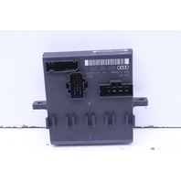 2006 2007 2008 Audi A4 Onboard Power Supply Module OEM