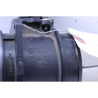 2005-2009 Audi A4 Mass Airflow Meter Sensor 06D906461