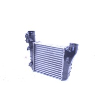 2006-2008 Audi A4 2.0 Intercooler Left 8E0145805AA OEM