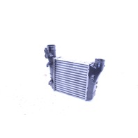 2006-2008 Audi A4 2.0 Intercooler Left 8E0145805AA OEM
