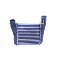 2006-2008 Audi A4 2.0 Intercooler Left 8E0145805AA OEM