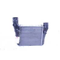 2006-2008 Audi A4 2.0 Intercooler Left 8E0145805AA OEM