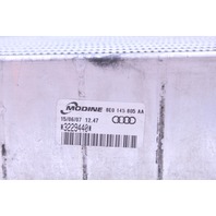2006-2008 Audi A4 2.0 Intercooler Left 8E0145805AA OEM