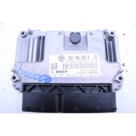 2012 Volkswagen Jetta 2.0 Engine Computer Module ECU ECM DME 06G906055R