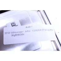 2012 Volkswagen Jetta 2.0 Engine Computer Module ECU ECM DME 06G906055R