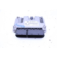 2012 Volkswagen Jetta 2.0 Engine Computer Module ECU ECM DME 06G906055R G20004-06g906055r