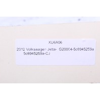 2011 2012 2013 2014 Volkswagen Jetta Tail Light Left OEM