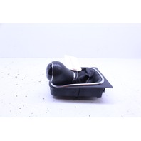 2010-2015 Volkswagen Jetta Gti 6 Speed Shift Knob Shifter Boot 5K0711113R OEM