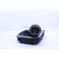 2010-2015 Volkswagen Jetta Gti 6 Speed Shift Knob Shifter Boot 5K0711113R OEM