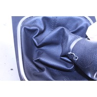 2010-2015 Volkswagen Jetta Gti 6 Speed Shift Knob Shifter Boot 5K0711113R OEM