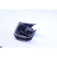2010-2015 Volkswagen Jetta Gti 6 Speed Shift Knob Shifter Boot 5K0711113R OEM